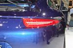 Porsche 911 Carrera 2011 года